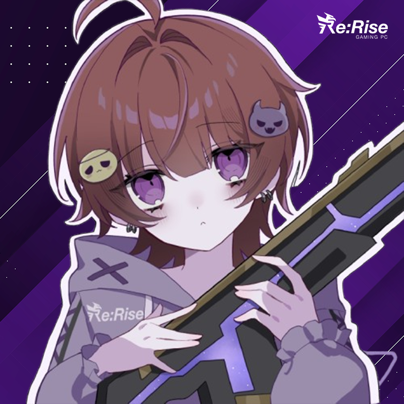 〈Re:Rise公式アンバサダー締結のお知らせ✉️〉(あるかくん様)