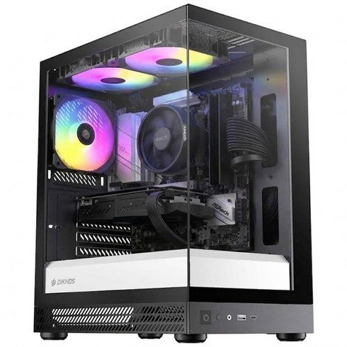 【Halloween Sale】 Ryzen7 5700X × RTX5050