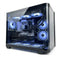 【Halloween Sale】 Ryzen7 9800X3D × RX9060XT