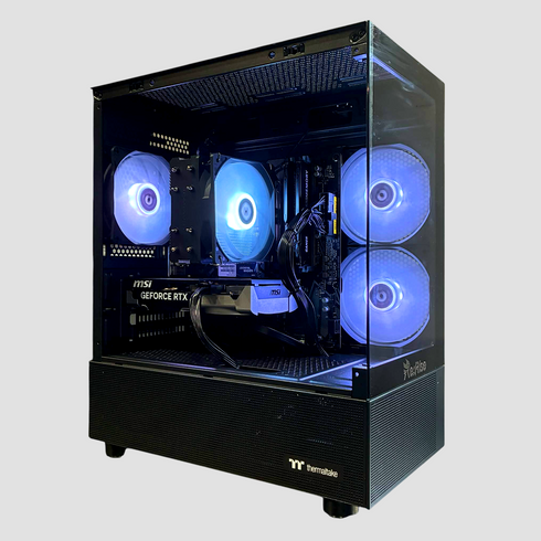 【2026年No.1コスパ最強PC】Ryzen5 5500X3D/RTX5060【日本未発売CPU搭載】