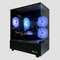 【2026年No.1コスパ最強PC】Ryzen5 5500X3D/RTX5060【日本未発売CPU搭載】