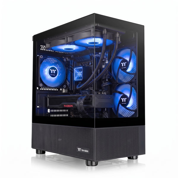 10/27~【限定1台】Ryzen7 7800X3D × RX9060XT 16GB 【週替わり特価品】