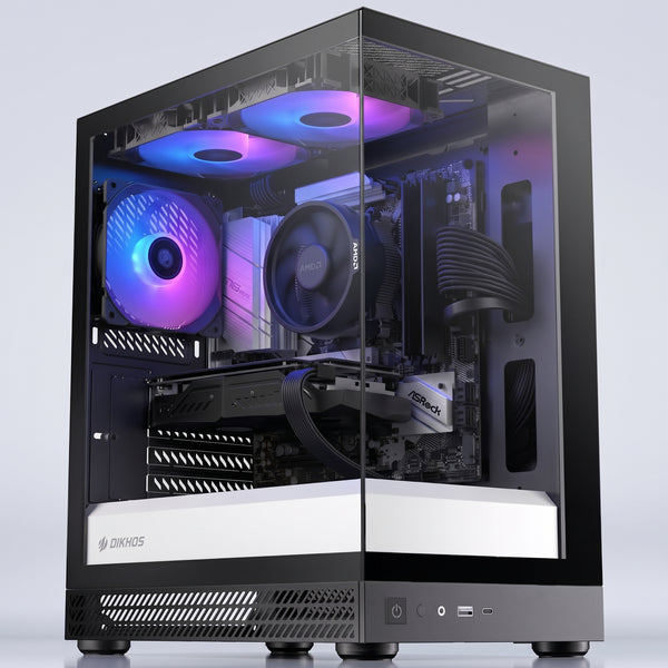 【リライズ速達便】Ryzen5 5500 × RTX3050【当日発送】