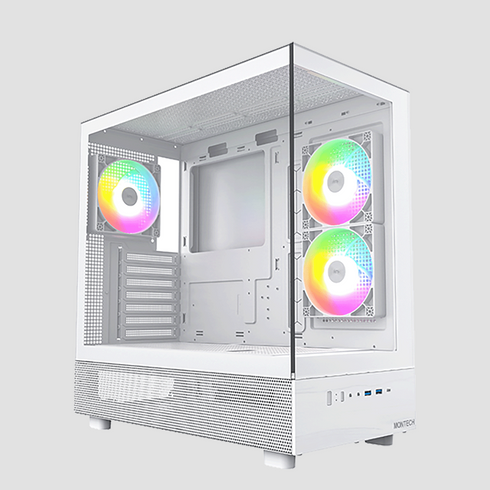 Ryzen7 7800X3D/RTX5070Ti