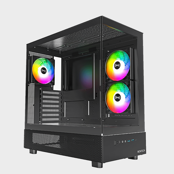 Ryzen7 7800X3D/RTX5070