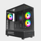 Ryzen7 7800X3D/RTX5070Ti