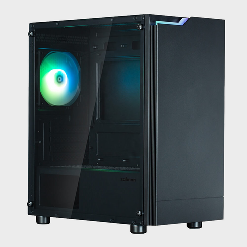 Ryzen7 7800X3D/RTX5060