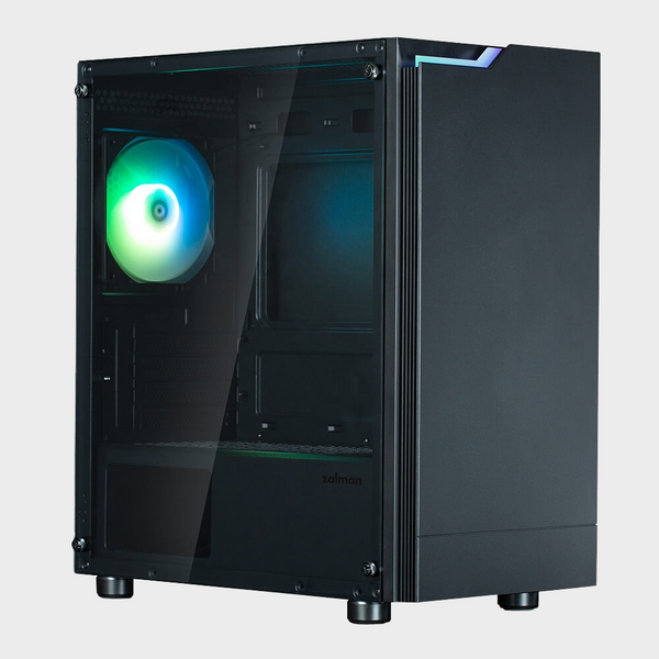 Ryzen7 7800X3D/RTX5060