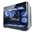 Ryzen7 7800X3D / RTX5070 / DDR5 16GB / 1TB