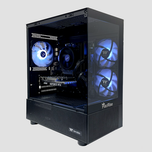 Ryzen5 5500/RTX3050