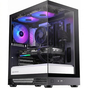 10/20～【限定1台】Ryzen5 5500X3D × RX9060XT【週替わり特価品】