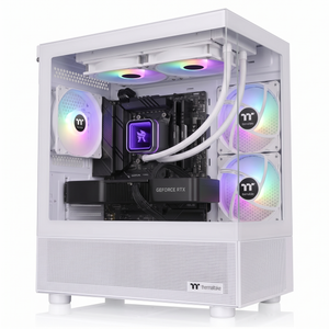 【限定1台】Ryzen7 7800X3D / RTX5060Ti / ARGB仕様【即日発送】
