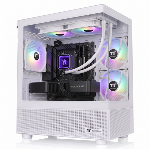 【限定1台】Ryzen7 7800X3D / RTX5060Ti / ARGB仕様【即日発送】