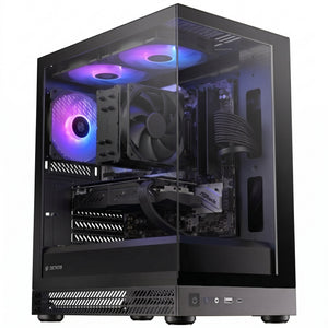 【限定3台】Ryzen7 5700X / RTX5060 / 16GB / 512GB