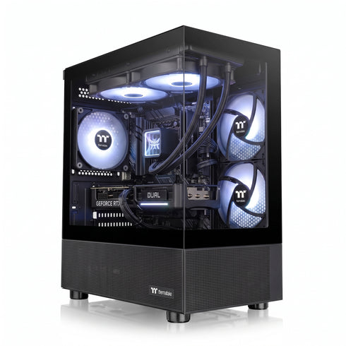 9/15～【限定1台】Ryzen9 9900X × RTX5070 / Bluetooth＆Wifi標準搭載 【週替わり特価品】