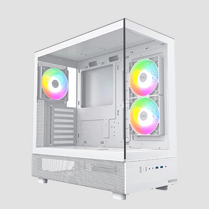 Ryzen7 7800X3D/RTX5070