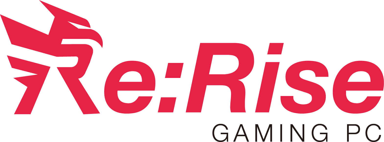 Re:Rise Gaming PC