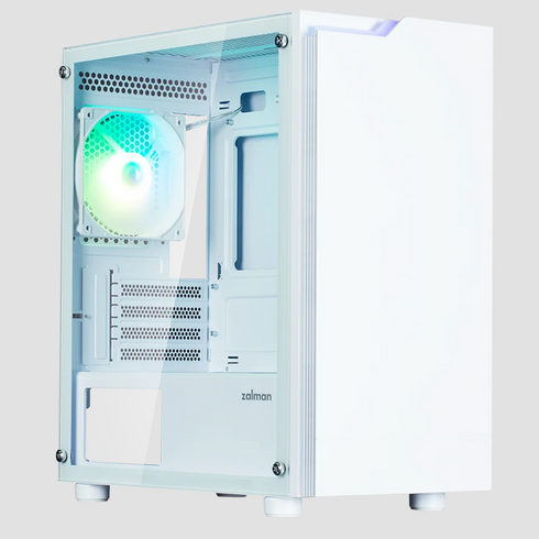 Ryzen7 5700X/RTX5060