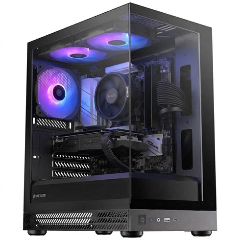 Ryzen5 5500 / RTX3050 / 16GB / 1TB