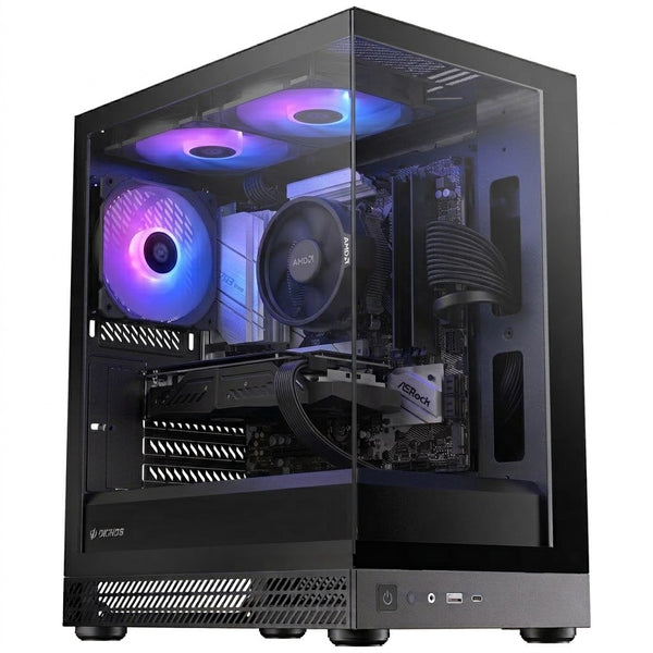 Ryzen5 5500 / RTX3050 / 16GB / 1TB