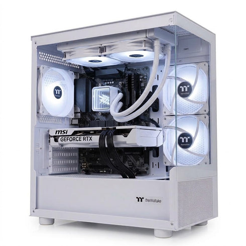【リライズ速達便】Ryzen5 5500X3D / RTX5060Ti 【当日発送】