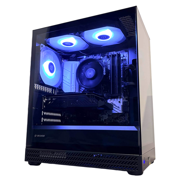 Ryzen5 5500 / RTX3050 / 16GB / 1TB
