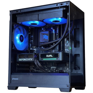 Ryzen5 5500X3D / RTX5060Ti / 16GB / 1TB