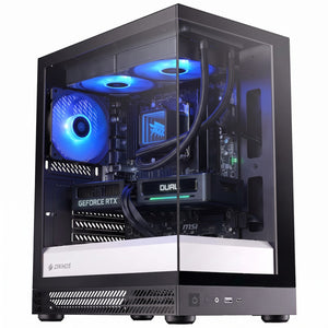 【Halloween Sale】 Ryzen7 9800X3D × RTX5080