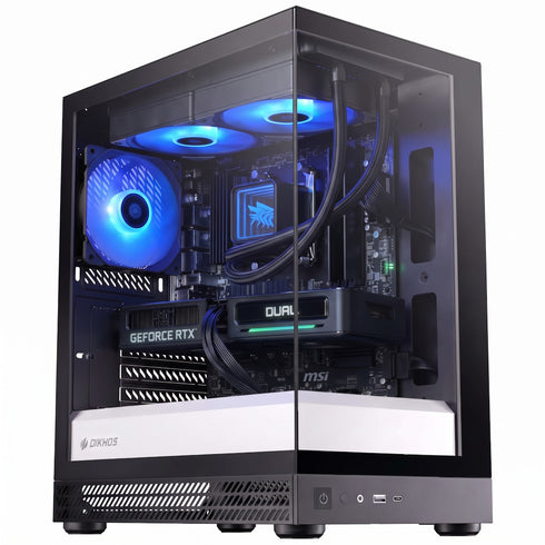 【Halloween Sale】 Ryzen7 9800X3D × RTX5080